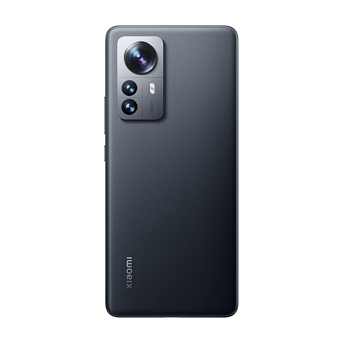 Xiaomi 12 Pro 5G